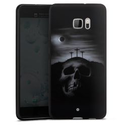 Silicone Case black