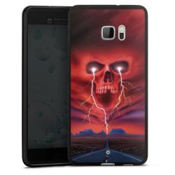 Silicone Case black