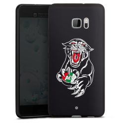 Silicone Case black