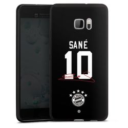 Silicone Case black