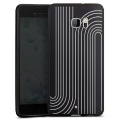 Silicone Case black