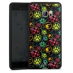 Silicone Case black