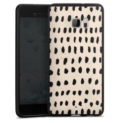 Silicone Case black