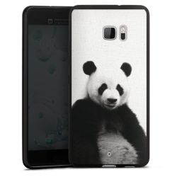 Silicone Case black