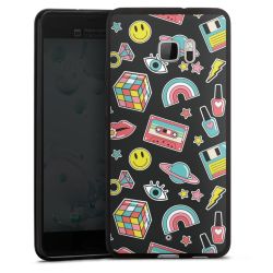 Silicone Case black