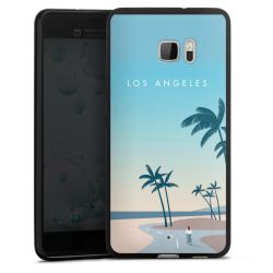 Silicone Case black