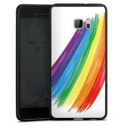 Silicone Case black