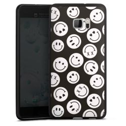 Silicone Case black