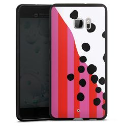 Silicone Case black