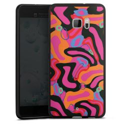 Silicone Case black