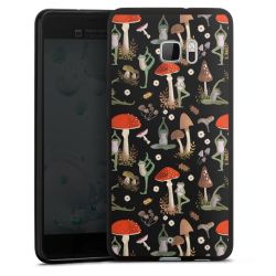 Silicone Case black