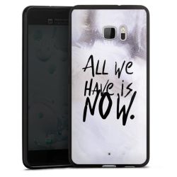 Silicone Case black