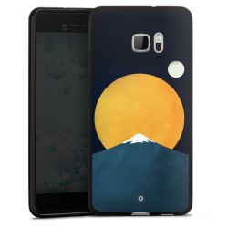 Silicone Case black