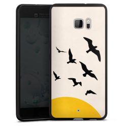 Silicone Case black