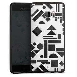 Silicone Case black