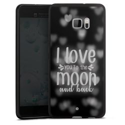 Silicone Case black