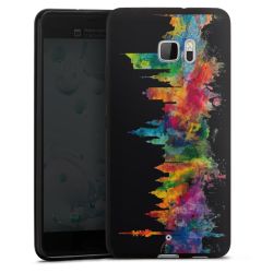 Silicone Case black