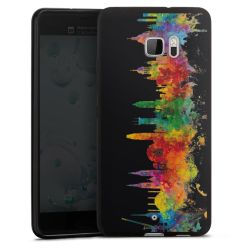 Silicone Case black