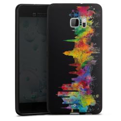 Silicone Case black