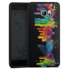 Silicone Case black