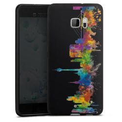 Silicone Case black