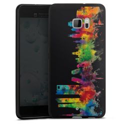 Silicone Case black