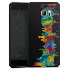 Silicone Case black