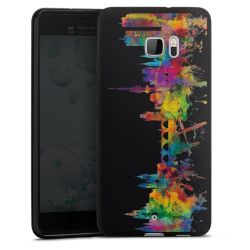 Silicone Case black