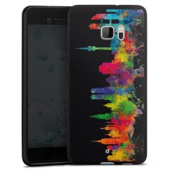 Silicone Case black