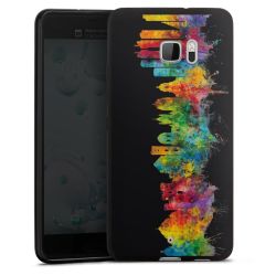 Silicone Case black