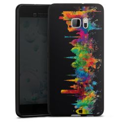 Silicone Case black