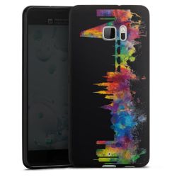 Silicone Case black