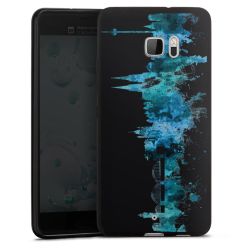 Silicone Case black