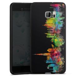 Silicone Case black