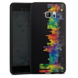 Silicone Case black