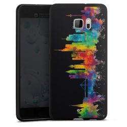 Silicone Case black