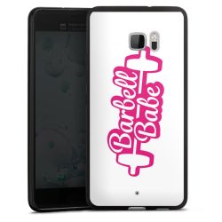 Silicone Case black