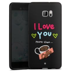 Silicone Case black