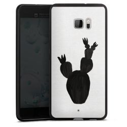 Silicone Case black