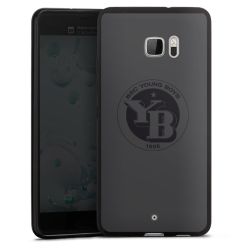 Silicone Case black