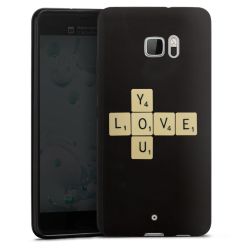 Silicone Case black