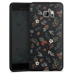 Silicone Case black