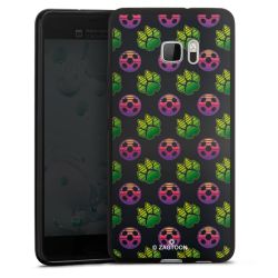 Silicone Case black