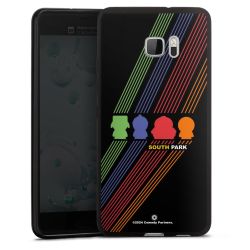 Silicone Case black