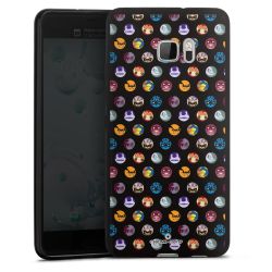 Silicone Case black