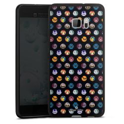 Silicone Case black