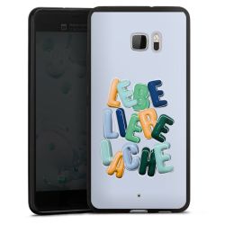 Silicone Case black