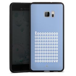 Silicone Case black