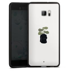 Silicone Case black