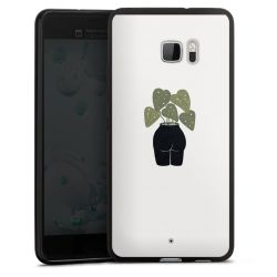 Silicone Case black